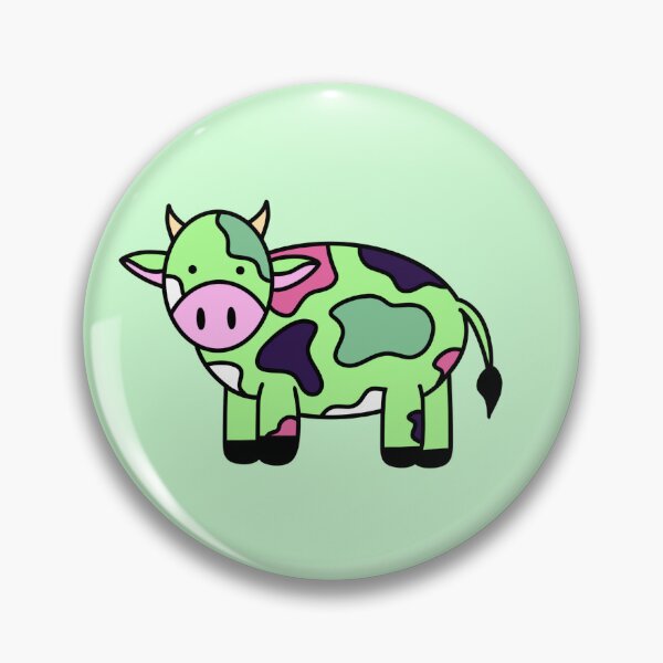 Item preview, Alternative Alexigender flag cow designed and sold by bookwoof.