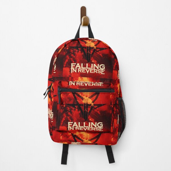 Item preview, sevenfal falling in World live from the American designed and sold by ndabushsmith.