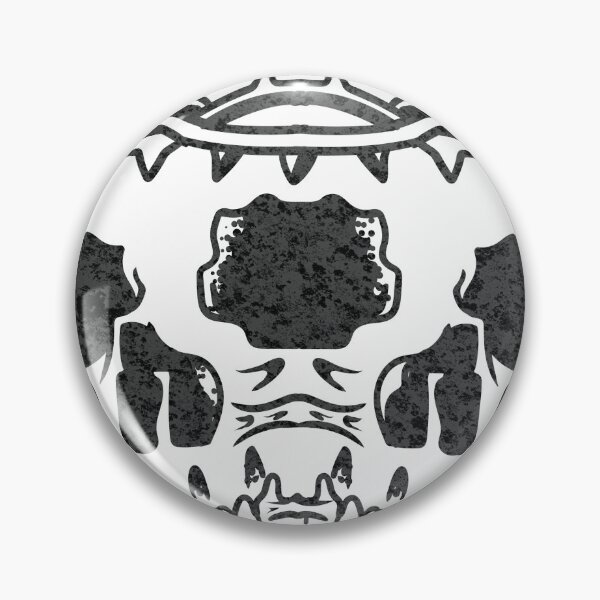 Item preview, messenger  duality skull designed and sold by AdyKurniawan.