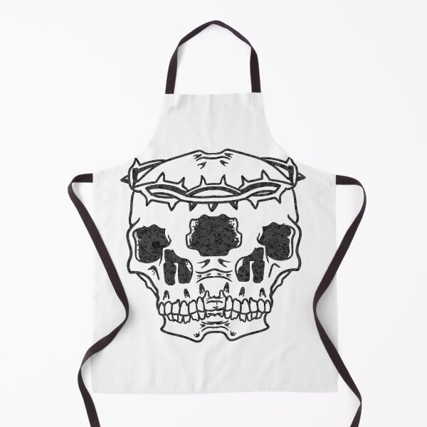 Item preview, messenger  duality skull designed and sold by AdyKurniawan.