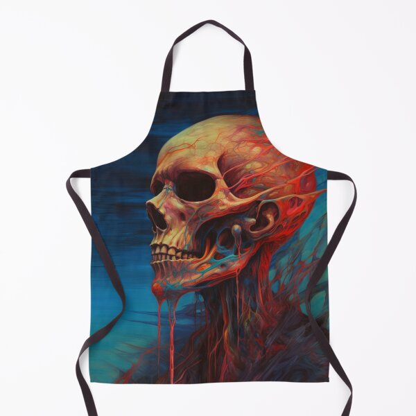 Item preview, My Soul Has Been Torn Asunder designed and sold by LostSolace.