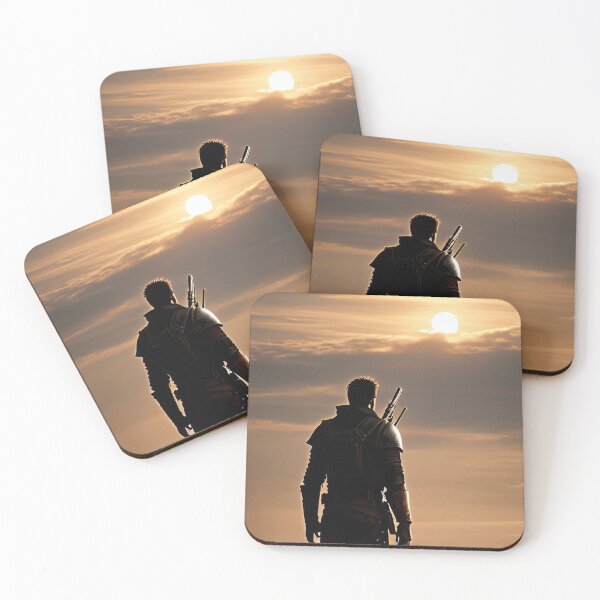 Item preview, Mad Max Futuristic Poster designed and sold by PBSMondo.