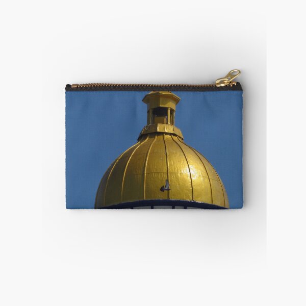 Item preview, Gold Dome, Eastbourne Pier designed and sold by wiggyofipswich.