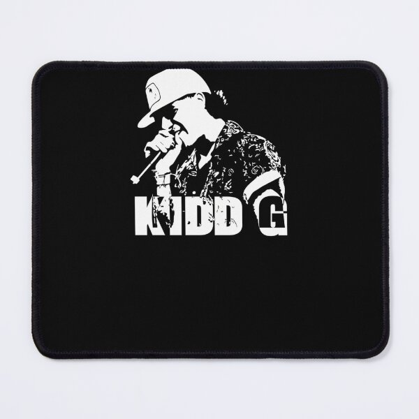 Item preview, Kidd G Singer art designed and sold by PeuskenStore.