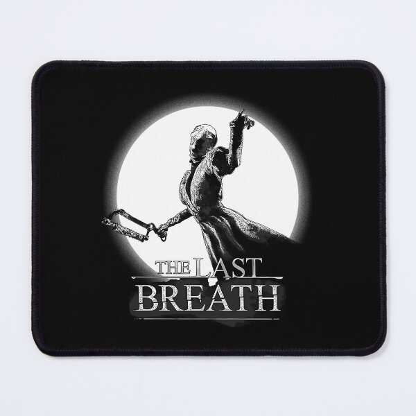 Item preview, The Last Breath designed and sold by HarmonyGreving.