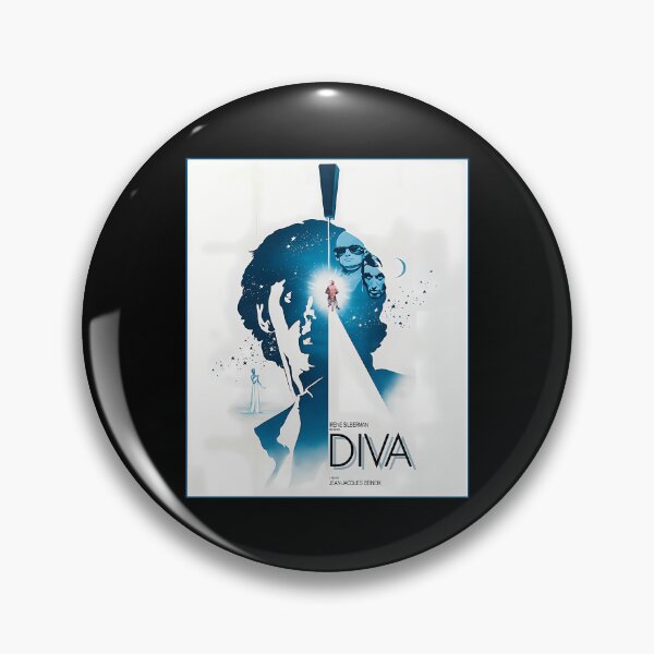 Item preview, DIVA Theatrical designed and sold by AcanthoJanDouw.