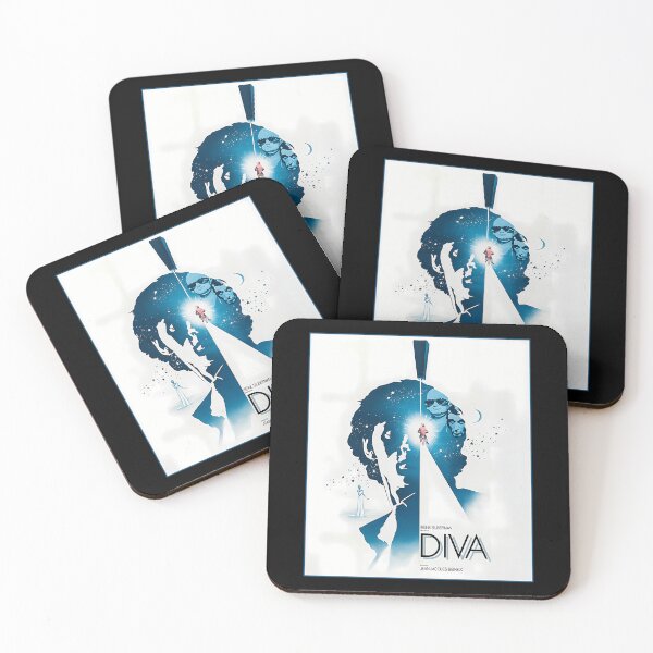 Item preview, DIVA Theatrical designed and sold by AcanthoJanDouw.