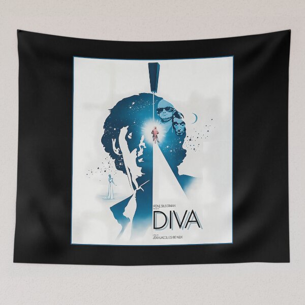 Item preview, DIVA Theatrical designed and sold by AcanthoJanDouw.