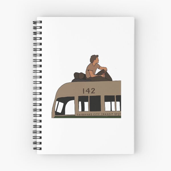 Item preview, Into The Wild designed and sold by ajanis.