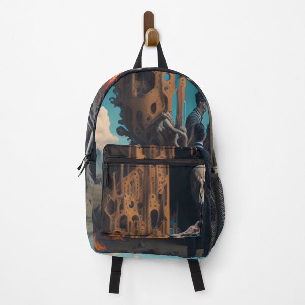Item preview, Unraveling the Unexplainable: Surrealism in all its Mysteries designed and sold by CreativoLoco.