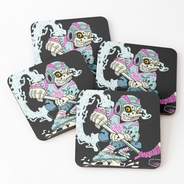 Item preview, Mighty duck fighter designed and sold by AdyKurniawan.