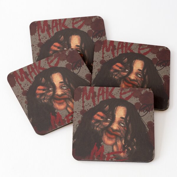 Item preview, MAKE ME designed and sold by TeefGape.
