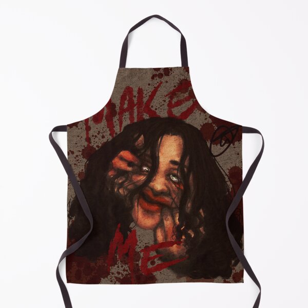 Item preview, MAKE ME designed and sold by TeefGape.