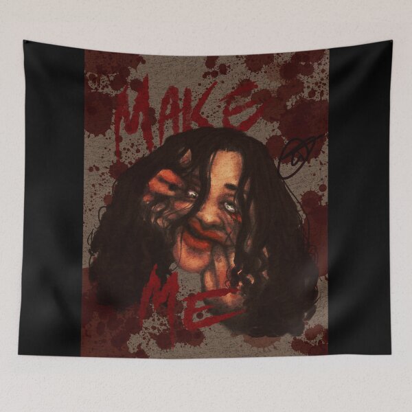 Item preview, MAKE ME designed and sold by TeefGape.