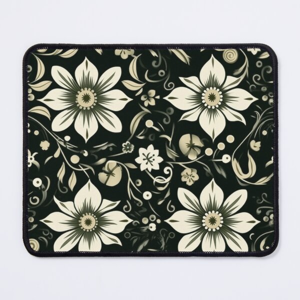 Item preview, flowery delicacy designed and sold by SBD-Shop.