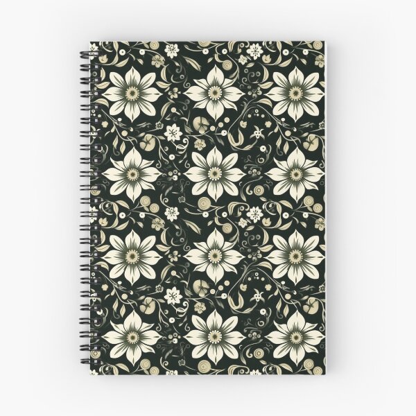 Item preview, flowery delicacy designed and sold by SBD-Shop.
