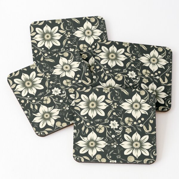 Item preview, flowery delicacy designed and sold by SBD-Shop.