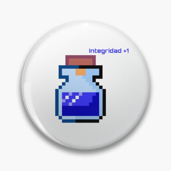 Item preview, Integrity designed and sold by 0k9m1-H1r0c3.