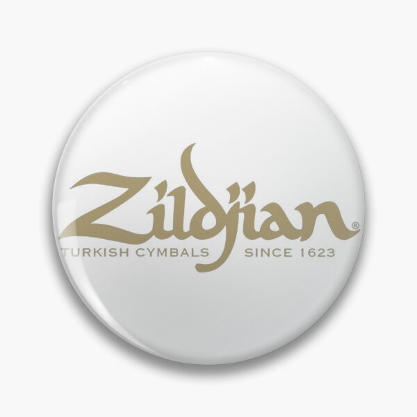 Zildjian T3230 - CORDON PORTE BADGE