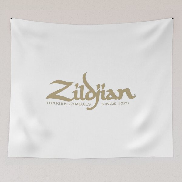 Item preview, gold zildjian designed and sold by kuffcesa.
