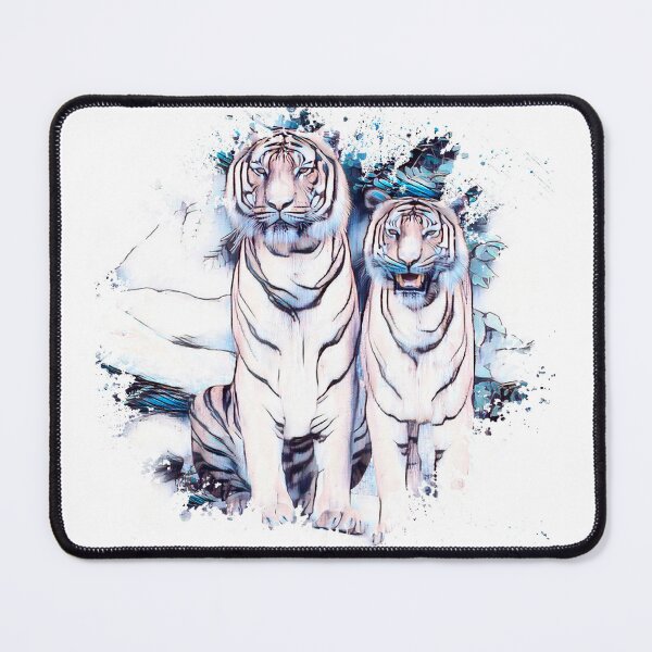Item preview, Tigers designed and sold by Skvor.