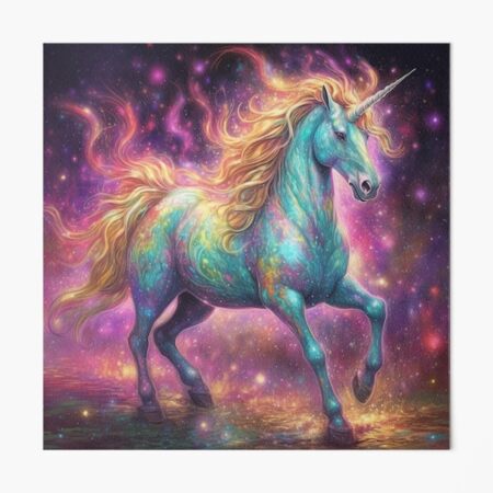 アート・デザイン・音楽 UNICORN SONGBOOK Samsung Frame TV Art For Kids | Happy Birthday Cartoon