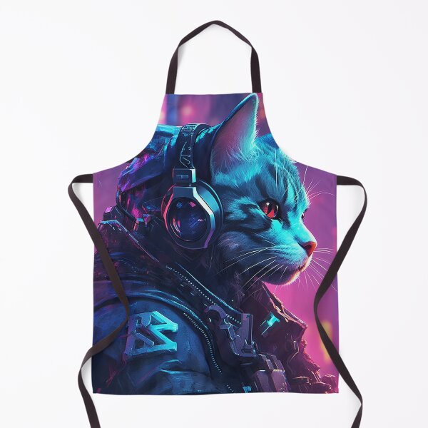 Item preview, The Cybernetic Underworld designed and sold by veldabarrel56.