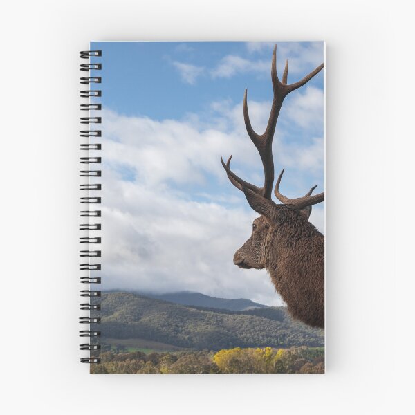 Item preview, Stag designed and sold by Joel Bramley.