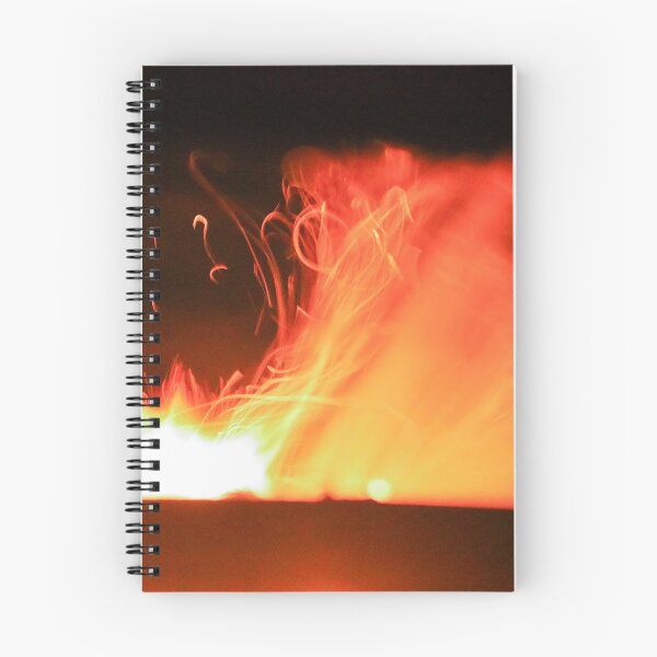 Item preview, Fiery Tendrils  designed and sold by Jake Larkin.