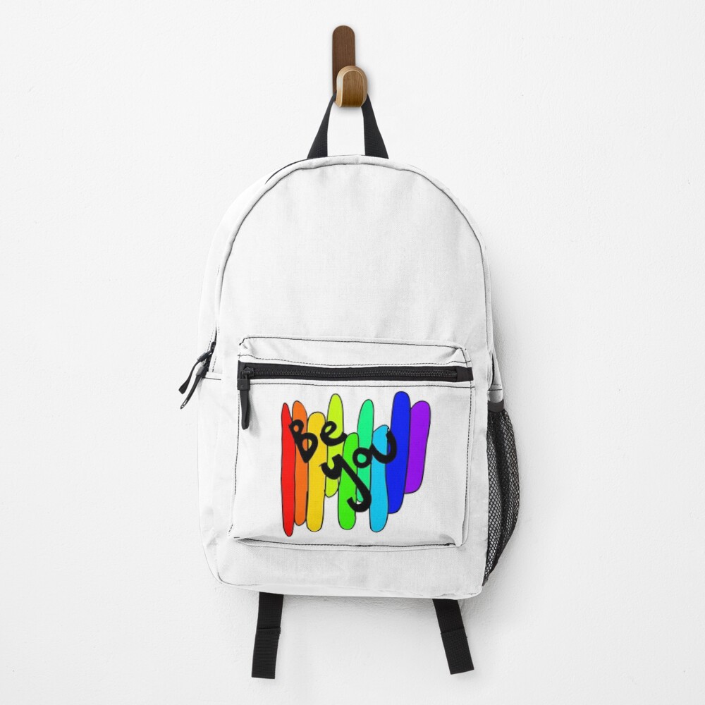Item preview, Backpack designed and sold by RJkat.