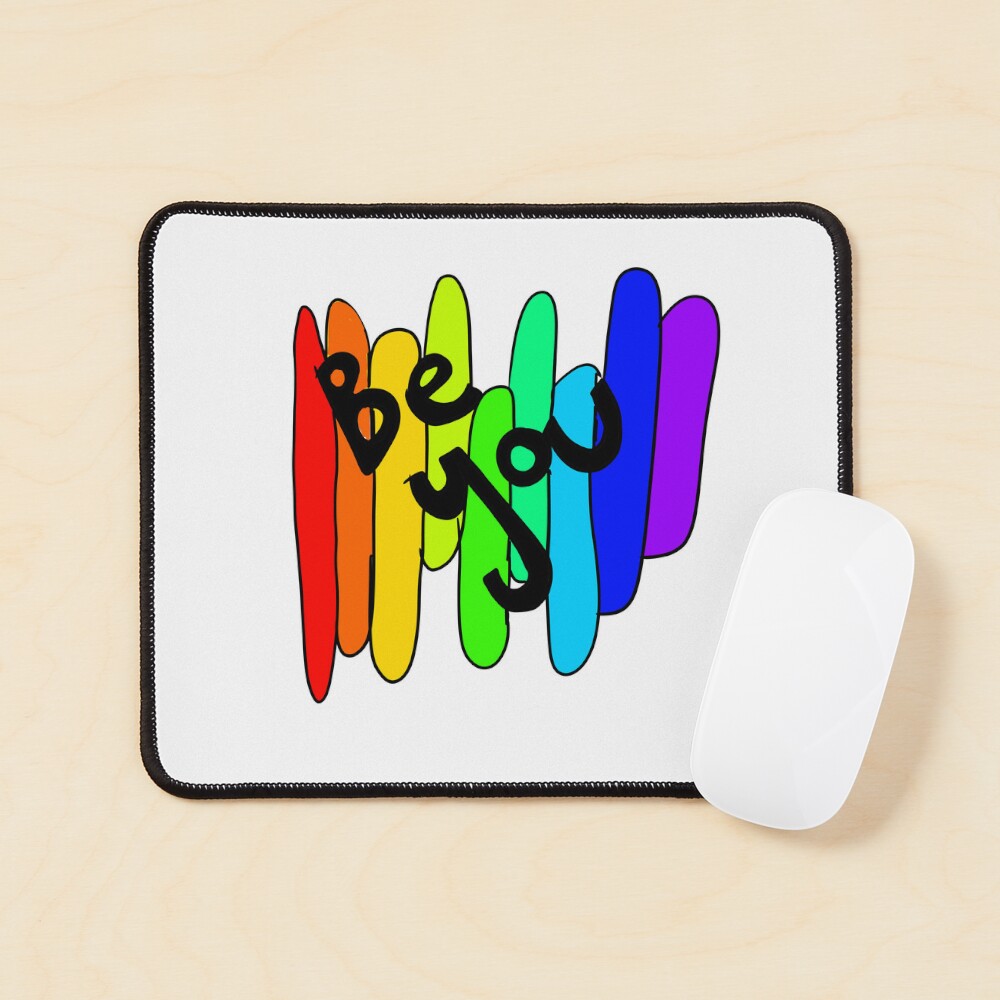 Item preview, Mouse Pad designed and sold by RJkat.