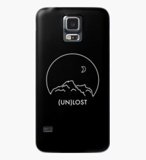 (Un) Verloren Hülle & Klebefolie für Samsung Galaxy