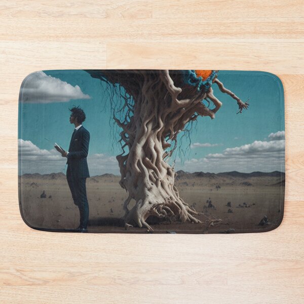 Item preview, The Canvas of Dreams: A Sensory Journey through Surrealism designed and sold by CreativoLoco.