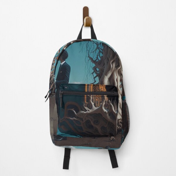 Item preview, The Canvas of Dreams: A Sensory Journey through Surrealism designed and sold by CreativoLoco.