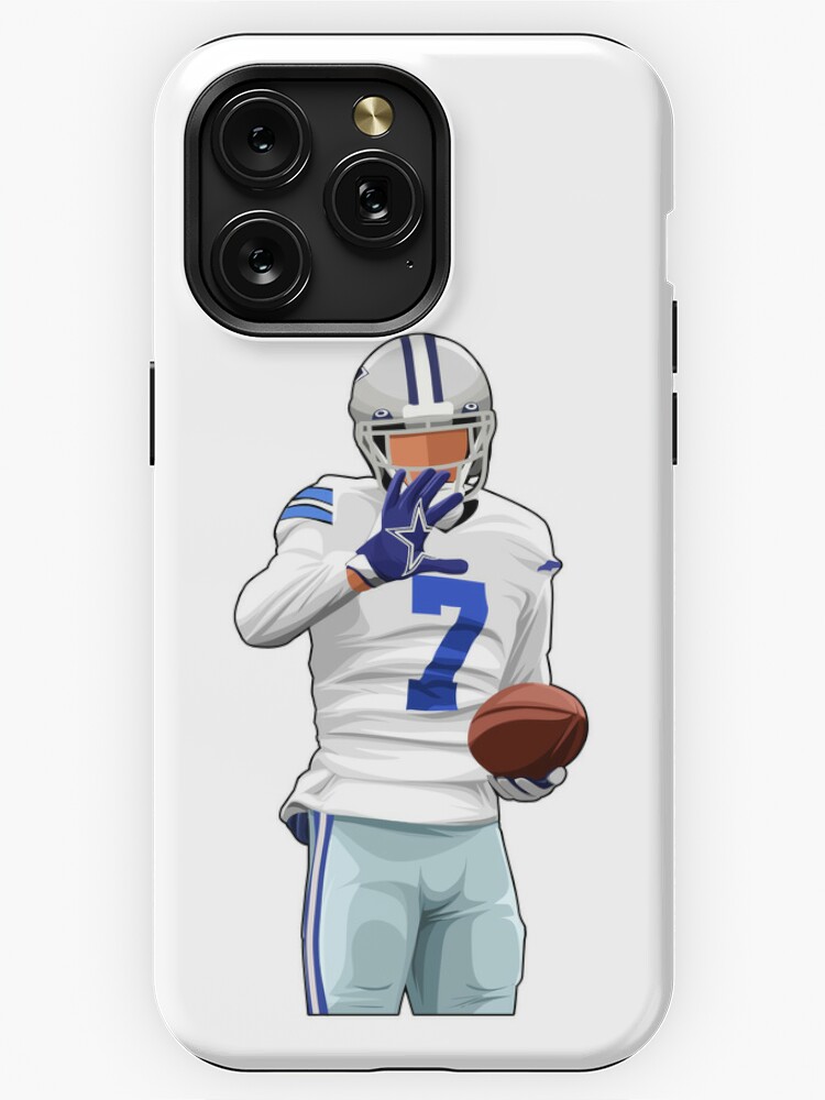 ZACK MARTIN DALLAS COWBOYS iPhone 14 Pro Max Case Cover