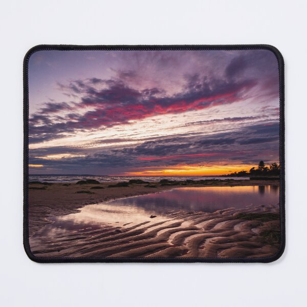 Item preview, Cowes Sunrise, Phillip Island designed and sold by Joel Bramley.
