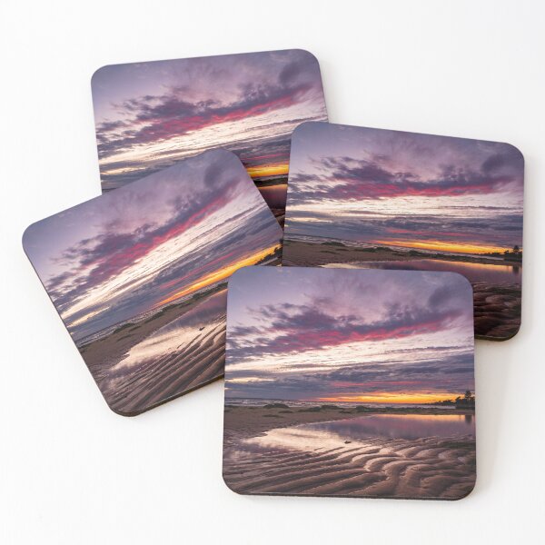 Item preview, Cowes Sunrise, Phillip Island designed and sold by Joel Bramley.