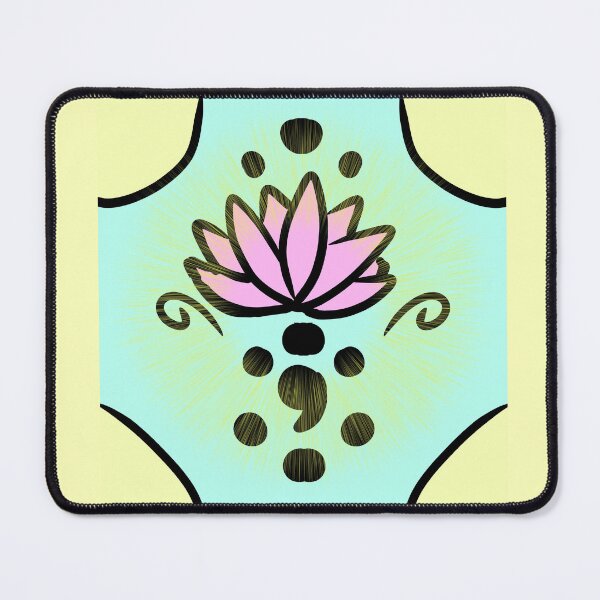 Item preview, Lotus flower designed and sold by Jaxson Mueller.