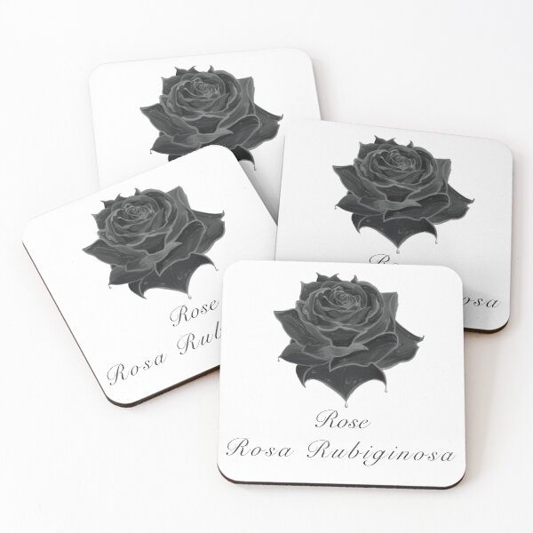Item preview, Black Rose designed and sold by Artbunn.