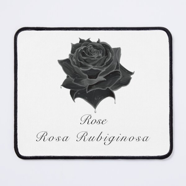 Item preview, Black Rose designed and sold by Artbunn.