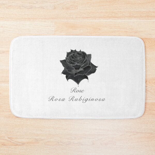 Item preview, Black Rose designed and sold by Artbunn.