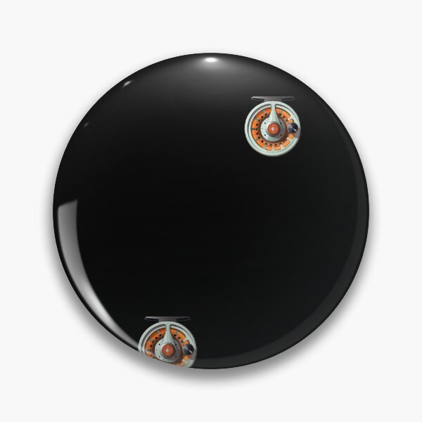 Item preview, I've Got a Reel Problem - Vintage Inspired Fly Fishing Gear designed and sold by Cedinho.