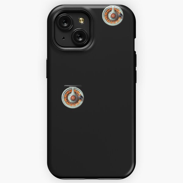 Fly Fishing Gear iPhone Cases for Sale