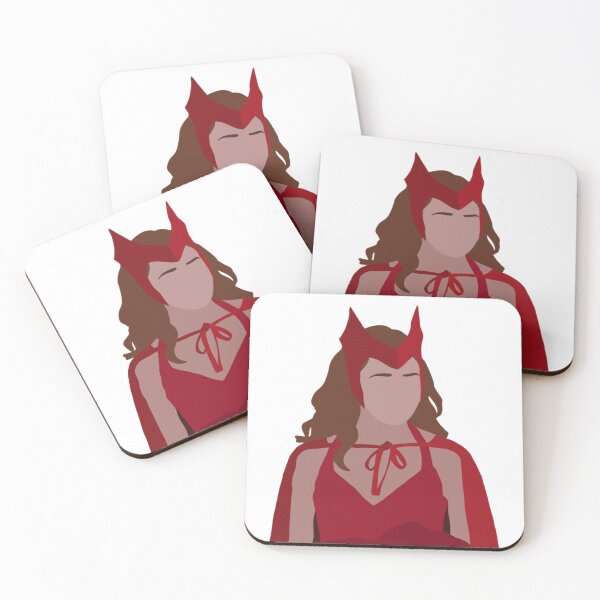 Item preview, Unofficial Wanda designed and sold by SnapDragon21.