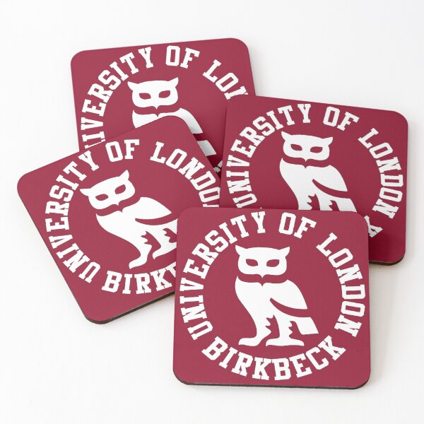 Item preview, Birkbeck University of london England UK designed and sold by UkCollegeVibes.