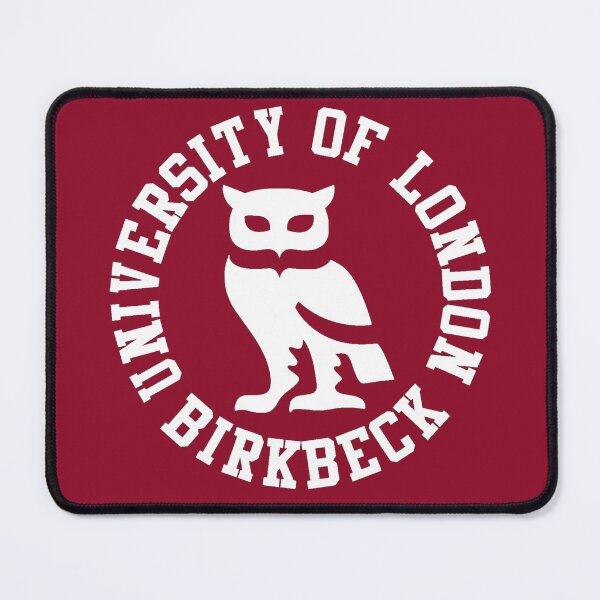 Item preview, Birkbeck University of london England UK designed and sold by UkCollegeVibes.