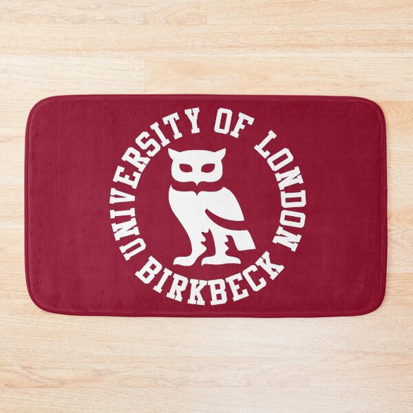 Item preview, Birkbeck University of london England UK designed and sold by UkCollegeVibes.