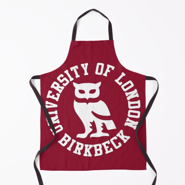 Item preview, Birkbeck University of london England UK designed and sold by UkCollegeVibes.