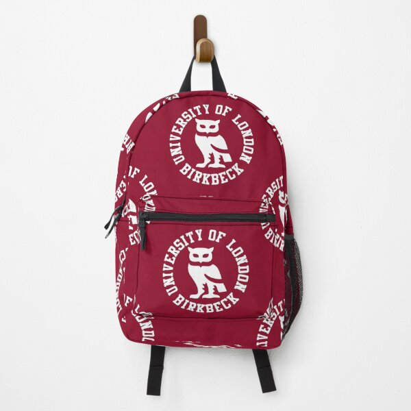 Item preview, Birkbeck University of london England UK designed and sold by UkCollegeVibes.