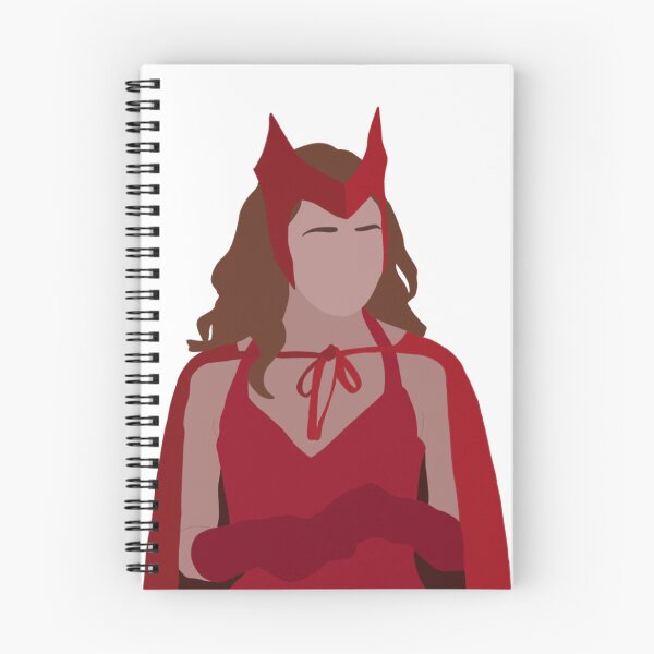 Item preview, Unofficial Wanda designed and sold by SnapDragon21.